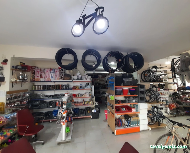 Kırıkkale Bisiklet