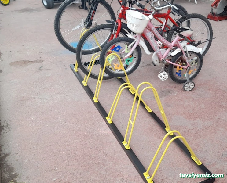 Kırıkkale Bisiklet