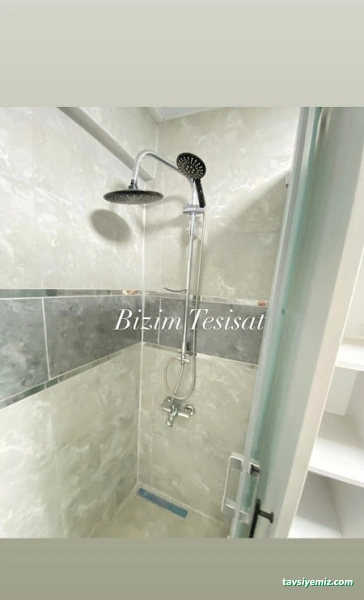 Kırıkkale Bizim Tesisat, Su Tesisatçısı - Kırıkkale Merkez - 1