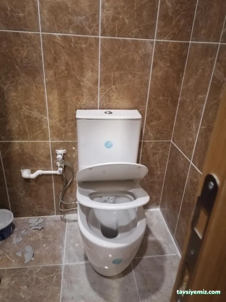 Kırıkkale Bizim Tesisat, Su Tesisatçısı