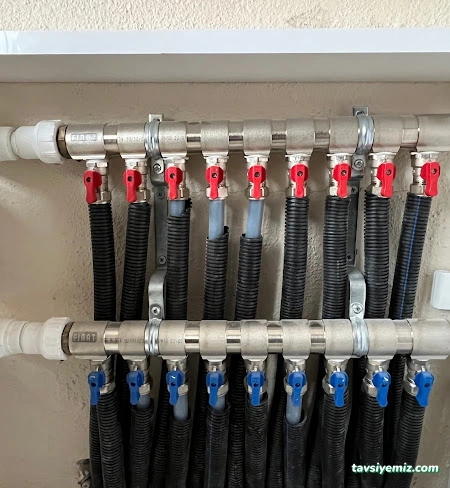 Kırıkkale Bizim Tesisat, Su Tesisatçısı - Kırıkkale Merkez - 1