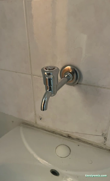 Kırıkkale Bizim Tesisat, Su Tesisatçısı - Kırıkkale Merkez - 1