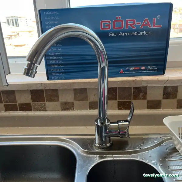 Kırıkkale Bizim Tesisat, Su Tesisatçısı