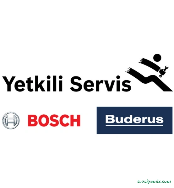 Kırıkkale Bosch Buderus Kombi Yetkili Servis Aktif Servis