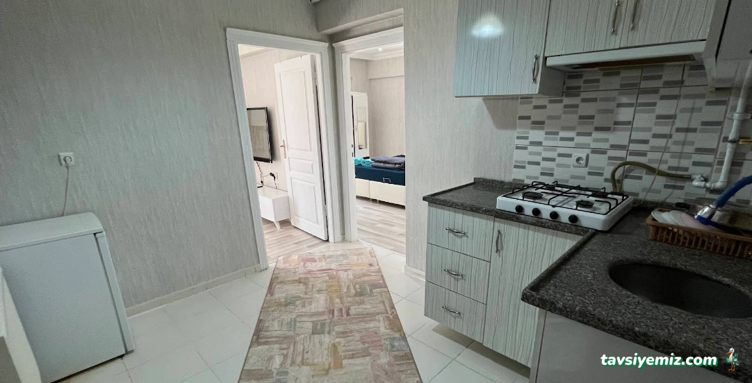 Kırıkkale Ceylan Apart