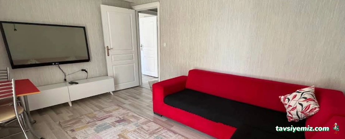 Kırıkkale Ceylan Apart