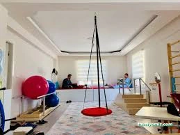 Kırıkkale Ekol Özel Eğitim Ve Rehabilitasyon Merkezı