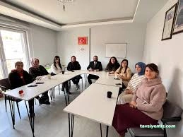 Kırıkkale Ekol Özel Eğitim Ve Rehabilitasyon Merkezı