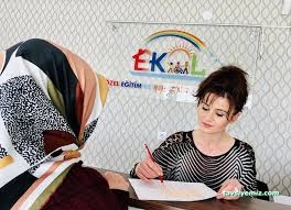 Kırıkkale Ekol Özel Eğitim Ve Rehabilitasyon Merkezı