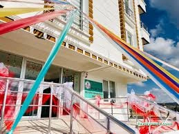 Kırıkkale Ekol Özel Eğitim Ve Rehabilitasyon Merkezı