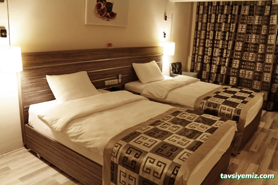 Kırıkkale Enar Otel