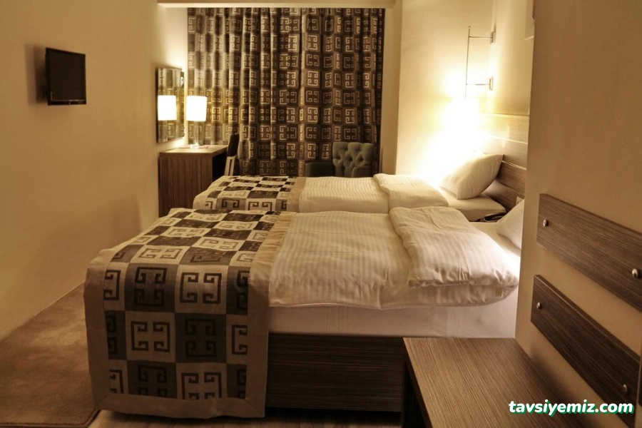 Kırıkkale Enar Otel