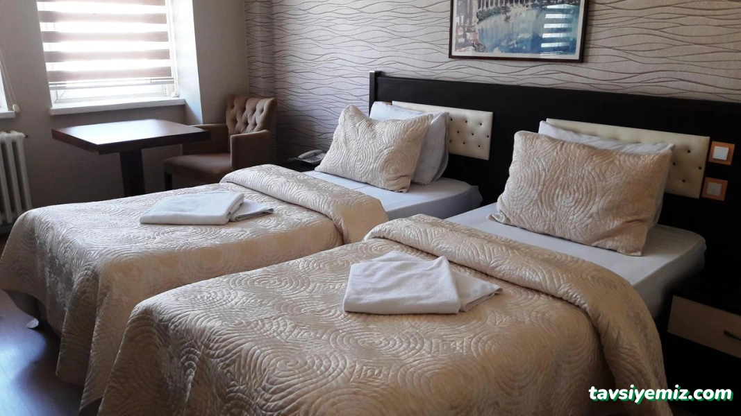 Kırıkkale Enar Otel