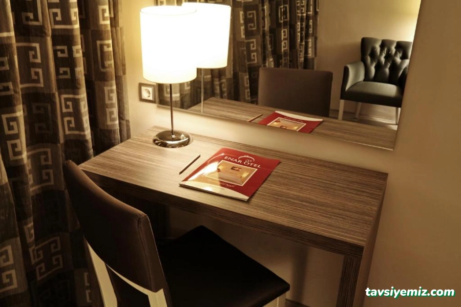 Kırıkkale Enar Otel