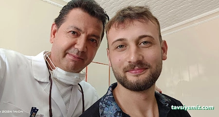 Kırıkkale Hacamat Yapan