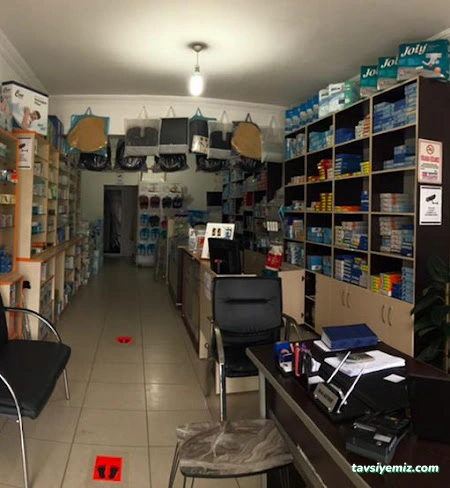 Kırıkkale İhtisas Medikal