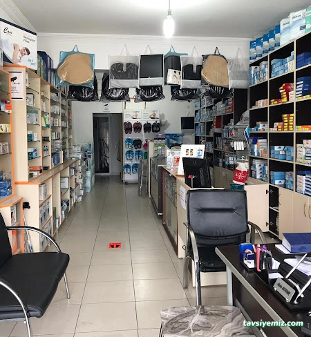 Kırıkkale İhtisas Medikal