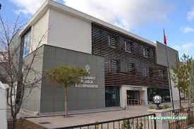 Kırıkkale İl Halk Kütüphanesi