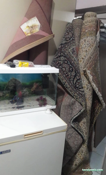 Kırıkkale Kampüs Spot