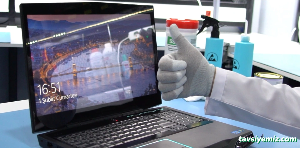 Kırıkkale Laptop Onarım