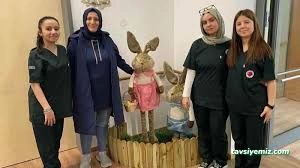 Kırıkkale Mesleki Eğitim Merkez