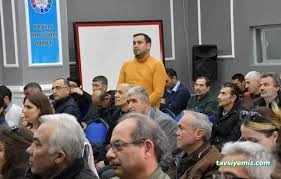 Kırıkkale Mesleki Eğitim Merkez