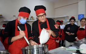 Kırıkkale Mesleki Eğitim Merkez