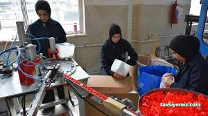 Kırıkkale Mesleki Eğitim Merkez