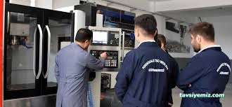 Kırıkkale Mesleki Eğitim Merkez