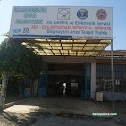 Kırıkkale Oto Elektrik