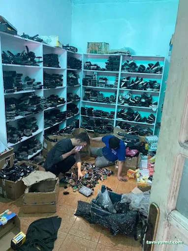 Kırıkkale Oto Elektrik Ve Oto Kurtarma Oto Tamir Klima Bakım Servisi Yurttaşlar