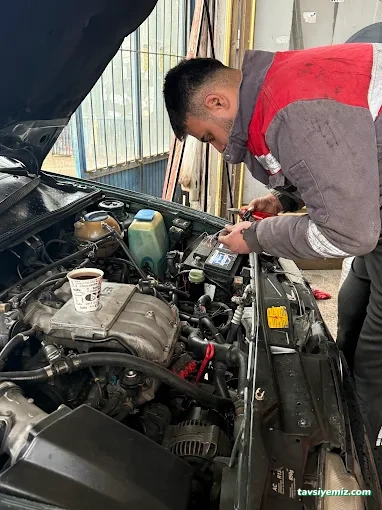 Kırıkkale Oto Elektrik Ve Oto Kurtarma Oto Tamir Klima Bakım Servisi Yurttaşlar