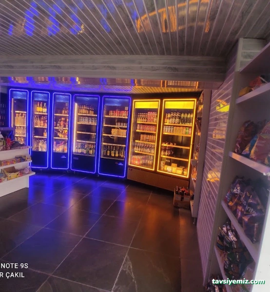 Kırıkkale Park Tekel