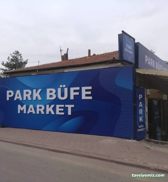 Kırıkkale Park Tekel