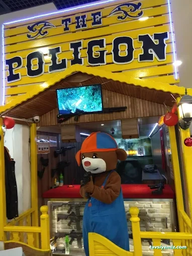 Kırıkkale Poligon