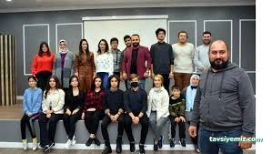 Kırıkkale Sanat Tiyatrosu