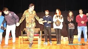 Kırıkkale Sanat Tiyatrosu