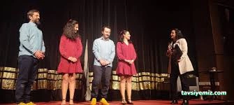 Kırıkkale Sanat Tiyatrosu