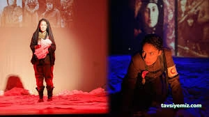 Kırıkkale Sanat Tiyatrosu