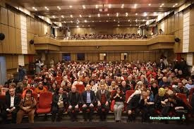 Kırıkkale Sanat Tiyatrosu