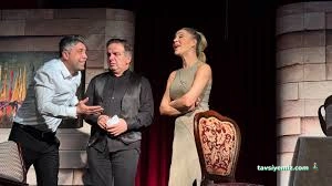 Kırıkkale Sanat Tiyatrosu