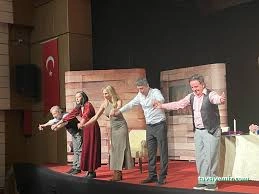 Kırıkkale Sanat Tiyatrosu