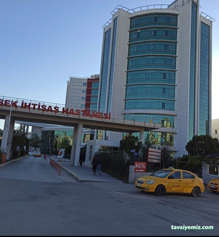 Kırıkkale Taksi Yüksek İhtisas