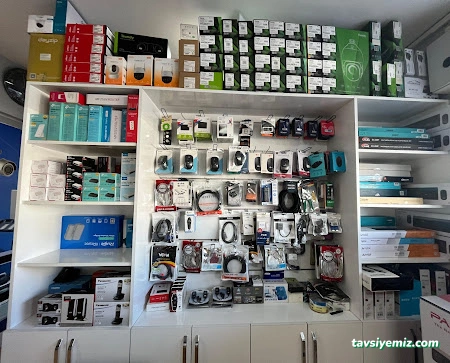 Kırıkkale Tekofis Büro Makinaları