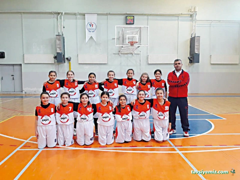 Kırıkkale Umut Spor Kulübü