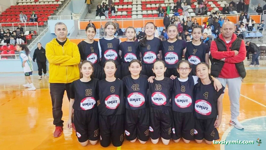Kırıkkale Umut Spor Kulübü