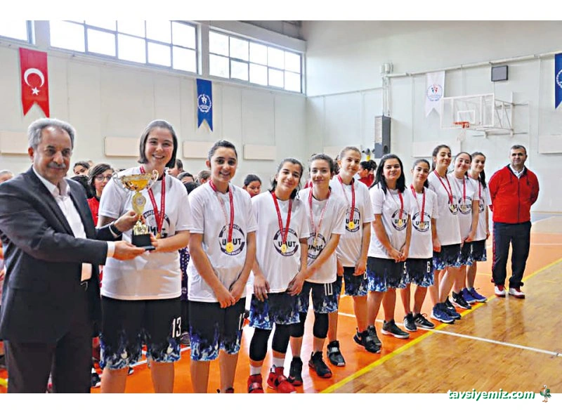 Kırıkkale Umut Spor Kulübü