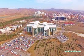 Kırıkkale Üniversitesi