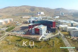 Kırıkkale Üniversitesi