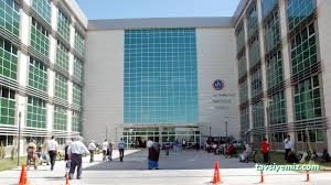 Kırıkkale Üniversitesi